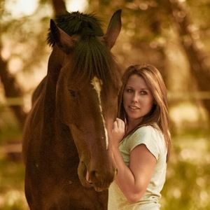 Meet your Posher, Kristen